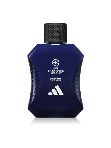 Adidas UEFA Champions League Pro Player парфюмна вода за мъже 100 мл.