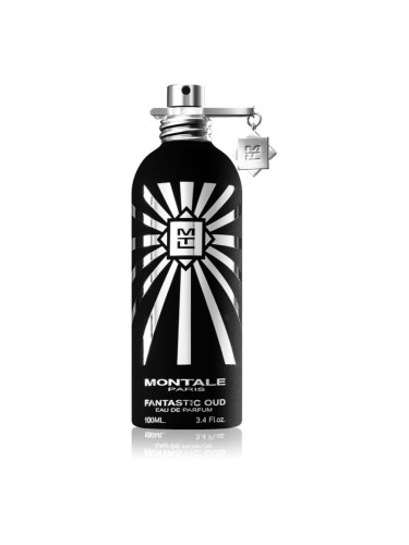 Montale Fantastic Oud парфюмна вода унисекс 100 мл.