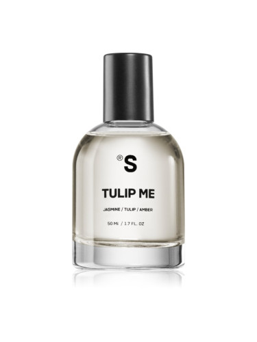 Sister's Aroma Tulip Me парфюмна вода за жени 50 мл.