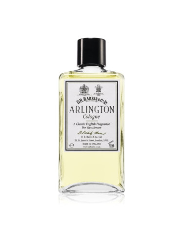 D.R. Harris Cologne Arlington одеколон за мъже 100 мл.