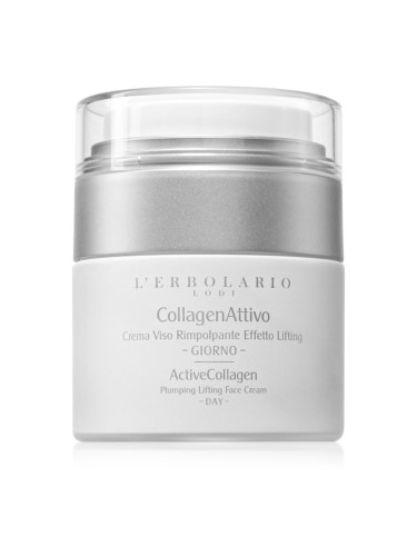 L'ERBOLARIO CollagenAttivo дневен крем с лифтинг ефект 50 мл.
