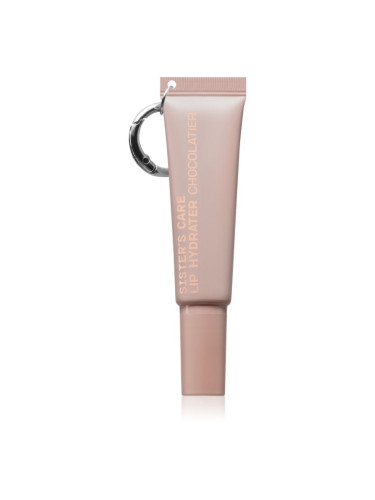 Sister's Aroma Lip Hydrater тониращ хидратиращ балсам за устни цвят Chocolatier 10 мл.