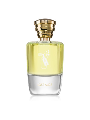 Masque Milano Lost Alice парфюмна вода унисекс 100 мл.