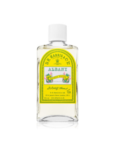 D.R. Harris Cologne Albany одеколон за мъже 100 мл.