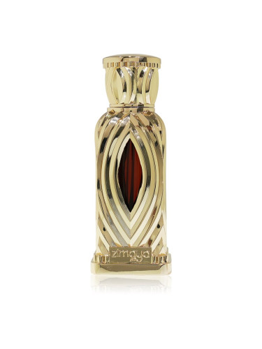 Zimaya Al Maha Gold парфюмирано масло унисекс 20 мл.