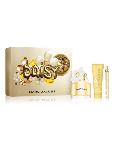 Marc Jacobs Daisy подаръчен комплект за жени