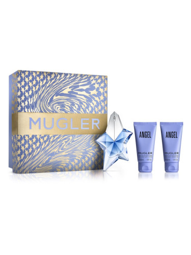 Mugler Angel подаръчен комплект за жени