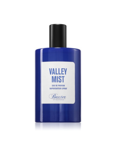 Baxter of California Valley Mist парфюмна вода унисекс 100 мл.