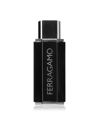 Ferragamo Sublime Leather парфюмна вода за мъже 100 мл.