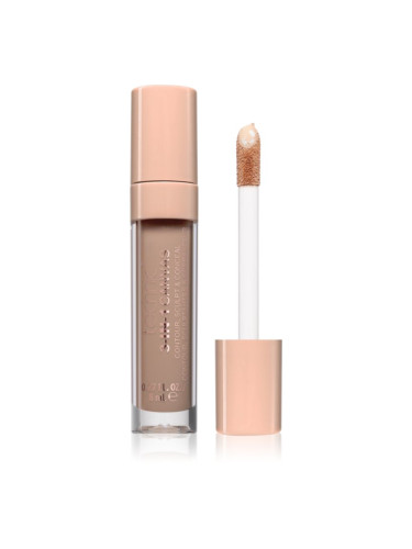 Technic Cosmetics 3-In-1 Canvas дълготраен коректор цвят Ivory 8 мл.