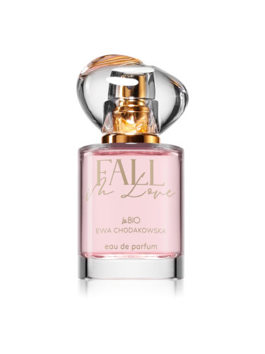 beBIO Fall In Love парфюмна вода за жени 30 мл.