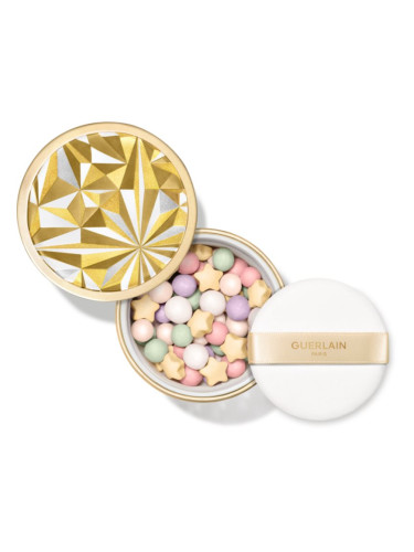 GUERLAIN The Tale Of Wonders Météorites тониращи перли за лице лимитирано издание цвят Midnight Glow 20 гр.