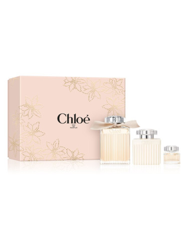 Chloé Chloé подаръчен комплект за жени
