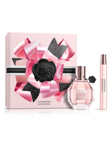 Viktor & Rolf Flowerbomb подаръчен комплект за жени