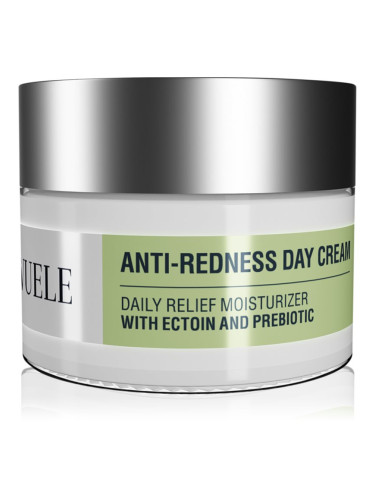 Revuele Calm Skin Anti-Redness успокояващ дневен хидратиращ крем против зачервяване на кожата 50 мл.