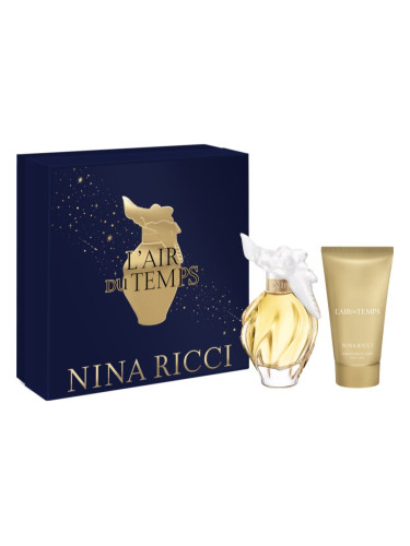 NINA RICCI L'Air du Temps подаръчен комплект за жени