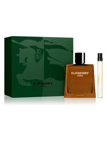 Burberry Hero Eau de Parfum подаръчен комплект за мъже