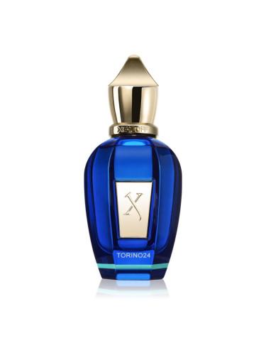 Xerjoff Torino24 парфюмна вода унисекс 50 мл.