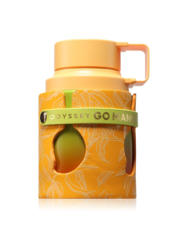 Armaf Odyssey Go Mango парфюмна вода унисекс 100 мл.