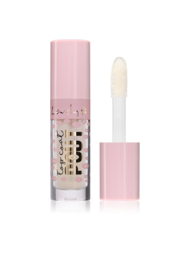 Lovely Pout блясък за устни цвят 1 3 гр.