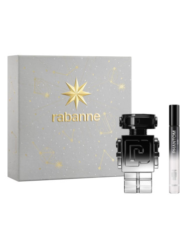 Rabanne Phantom Elixir подаръчен комплект за мъже