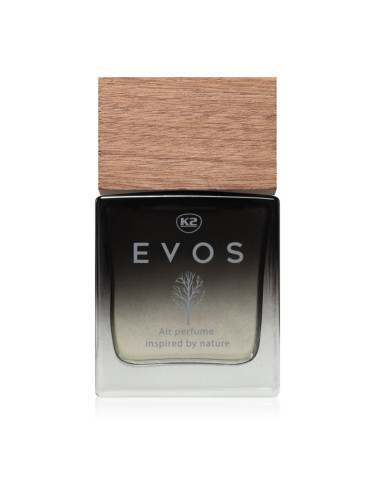 K2 Evos Viking aроматизатор за автомобил 50 мл.