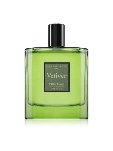 L'ERBOLARIO Vetiver тоалетна вода за мъже 100 мл.