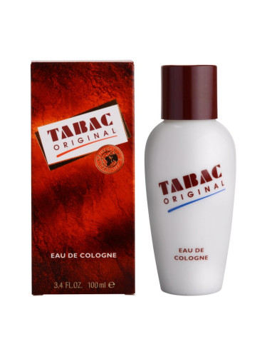Tabac Original одеколон без пръскачка за мъже 100 мл.