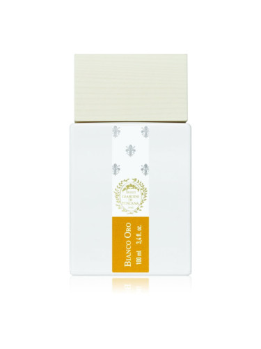 Giardini di Toscana Bianco Oro парфюмна вода унисекс 100 мл.