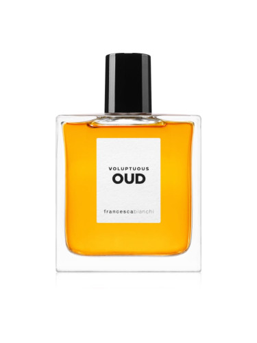 Francesca Bianchi Voluptuous Oud парфюмен екстракт унисекс 100 мл.