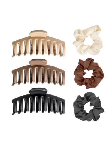 So Eco Classic Hair Essentials комплект За коса