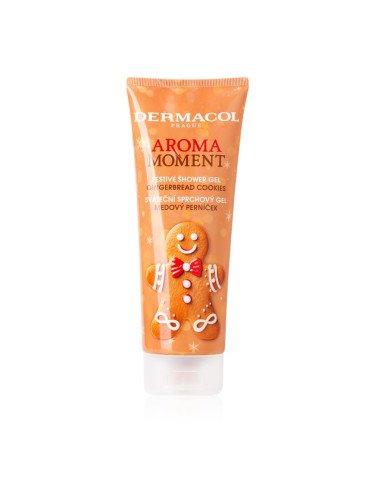 Dermacol Aroma Moment Gingerbread Cookies душ гел 250 мл.