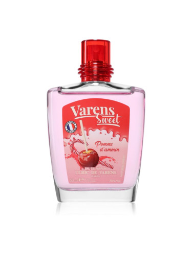 Ulric de Varens Sweet Pomme D'amour парфюмна вода за жени 50 мл.