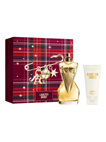 Jean Paul Gaultier Gaultier Divine подаръчен комплект за жени