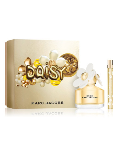 Marc Jacobs Daisy подаръчен комплект за жени