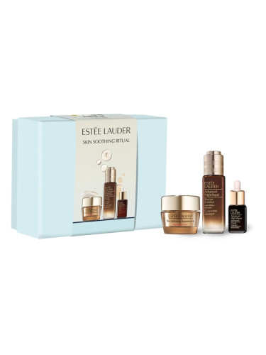 Estée Lauder Skin Soothing Ritual подаръчен комплект за перфектна кожа