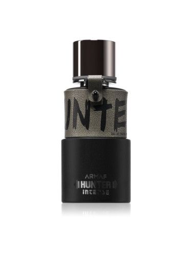 Armaf Hunter Intense парфюмна вода за мъже 100 мл.