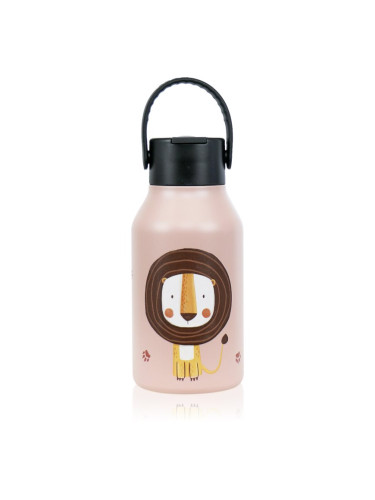 Runbott Lion термобутилка 350 мл.