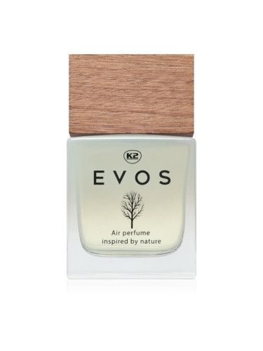 K2 Evos Grace Madam aроматизатор за автомобил 50 мл.