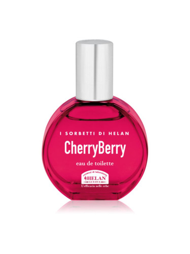 Helan CherryBerry тоалетна вода за жени 30 мл.