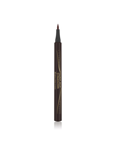 Max Factor Masterpiece Micro Marker молив за вежди цвят 60 Deep Brown 1 мл.