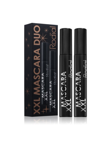 Rodial Glamolash™ Mascara XXL Collection подаръчен комплект