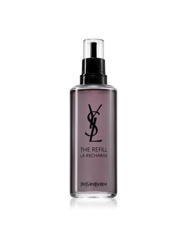 Yves Saint Laurent MYSLF Le Parfum парфюм пълнител за мъже 150 мл.