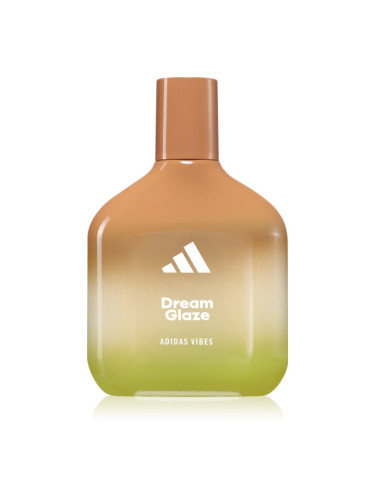 Adidas Vibes Dream Glaze парфюмна вода унисекс 100 мл.