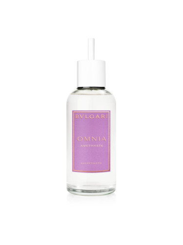 BVLGARI Omnia Amethyste тоалетна вода пълнител за жени 200 мл.