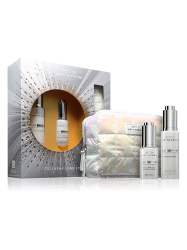 Institut Esthederm Age Proteom Set подаръчен комплект против стареене на кожата