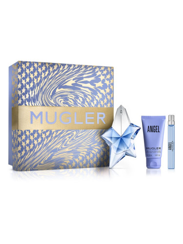 Mugler Angel подаръчен комплект за жени