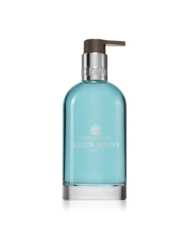 Molton Brown Coastal Cypress & Sea Fennel Hand Wash течен сапун за ръце 200 мл.