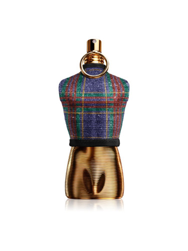 Jean Paul Gaultier Le Male Elixir Collector парфюм за мъже 125 мл.