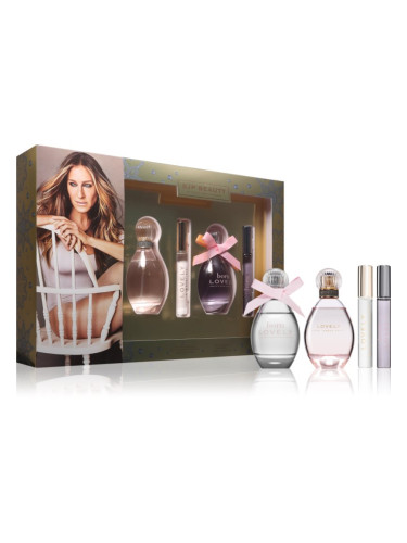 Sarah Jessica Parker Lovely подаръчен комплект за жени 1 бр.